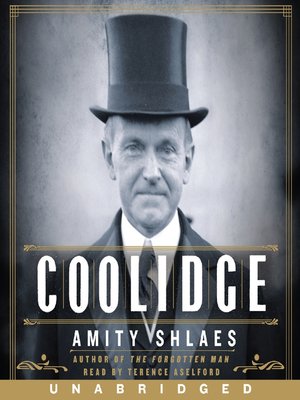 cover image of Coolidge